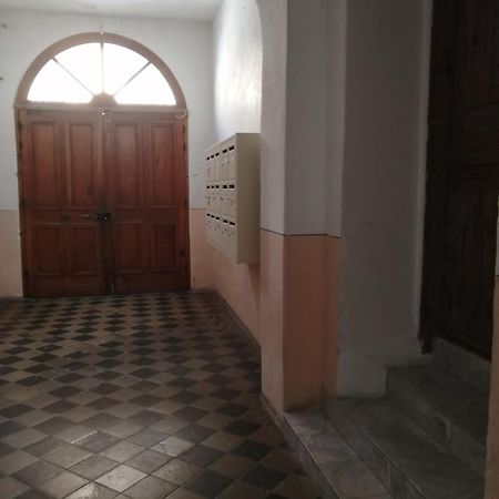 Appartement Centre-Ville Corte  Zewnętrze zdjęcie