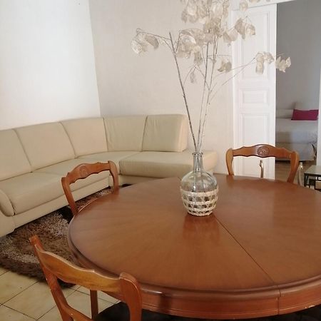 Appartement Centre-Ville Corte  Zewnętrze zdjęcie