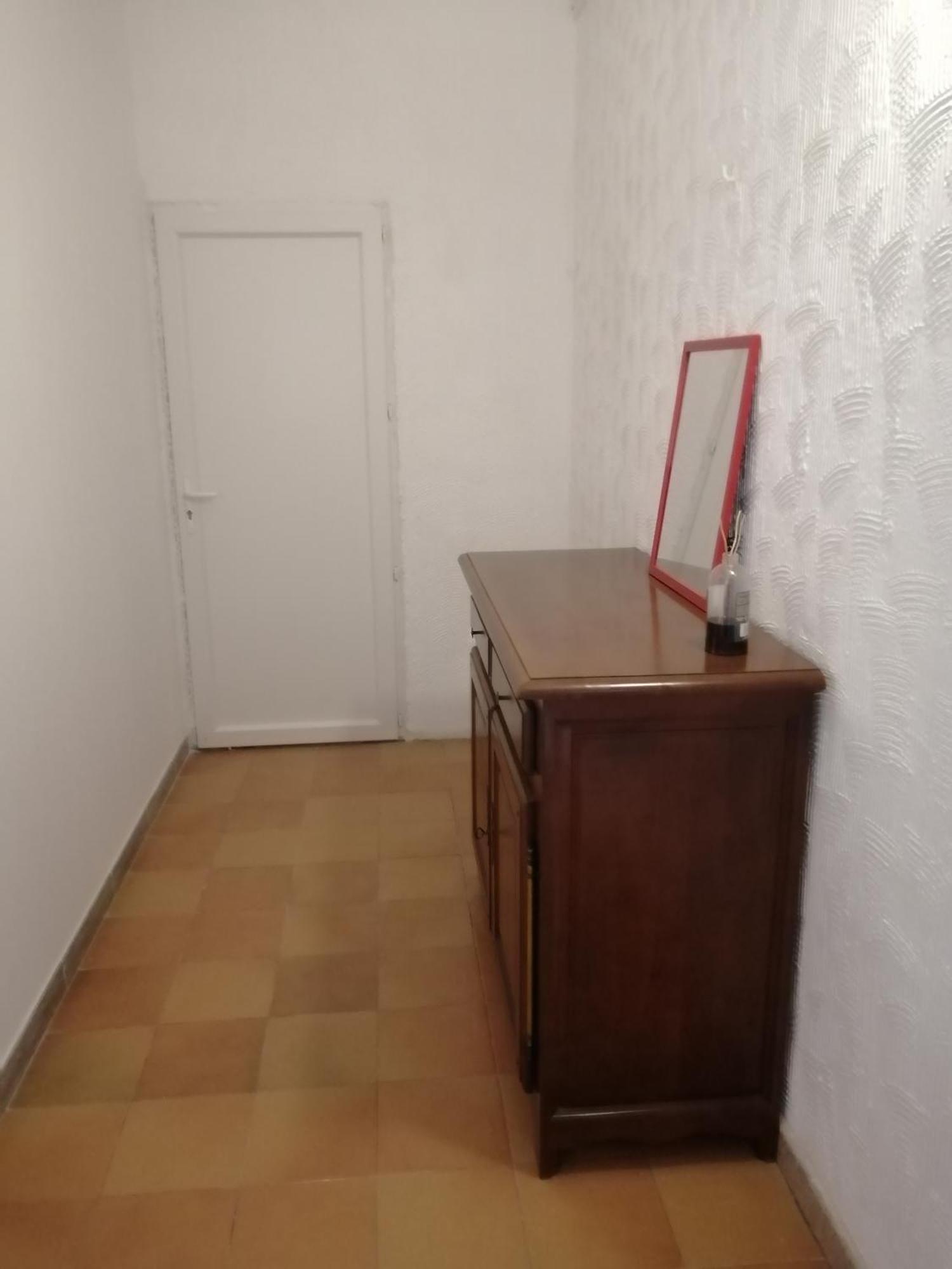 Appartement Centre-Ville Corte  Zewnętrze zdjęcie