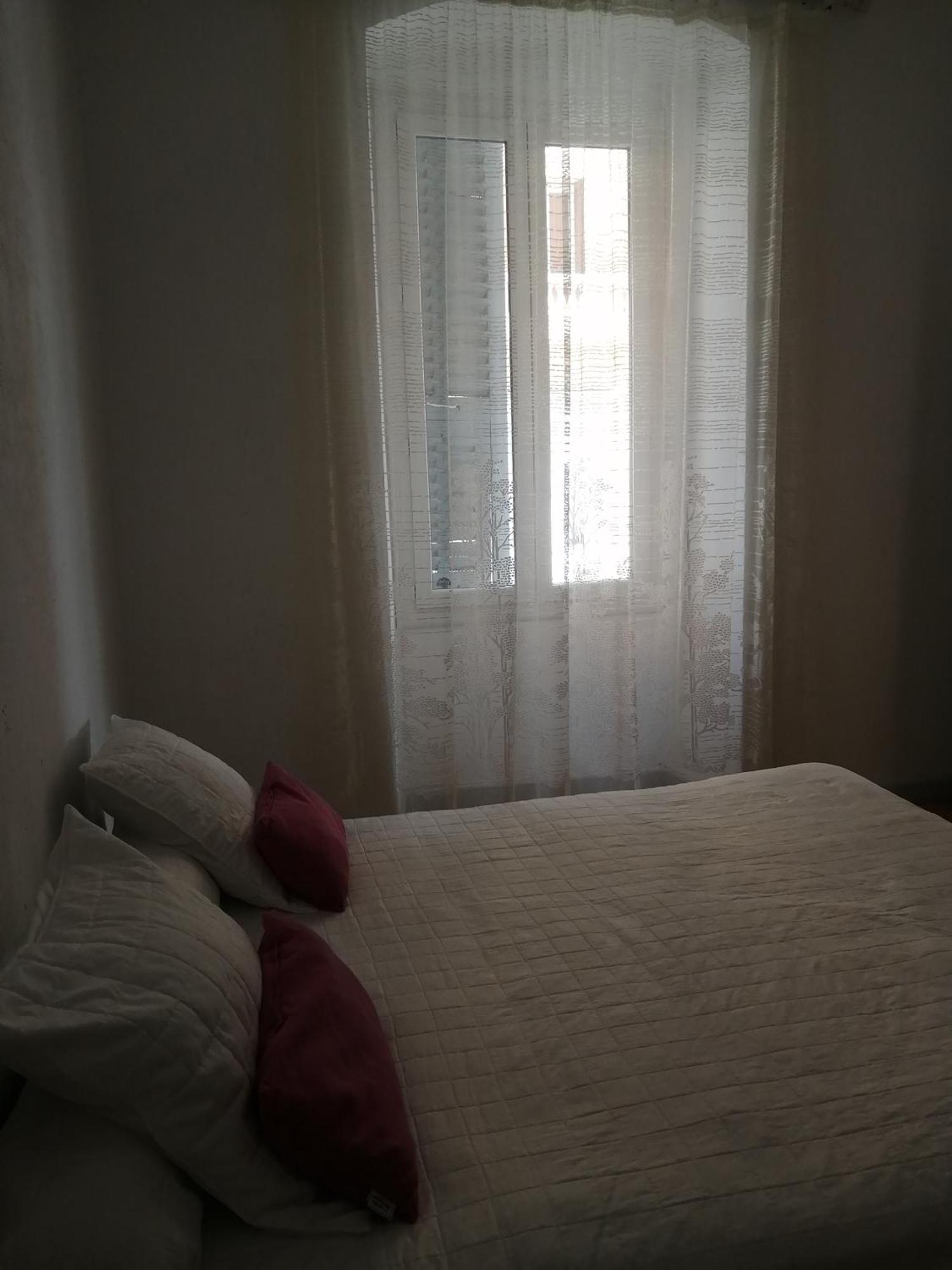 Appartement Centre-Ville Corte  Zewnętrze zdjęcie