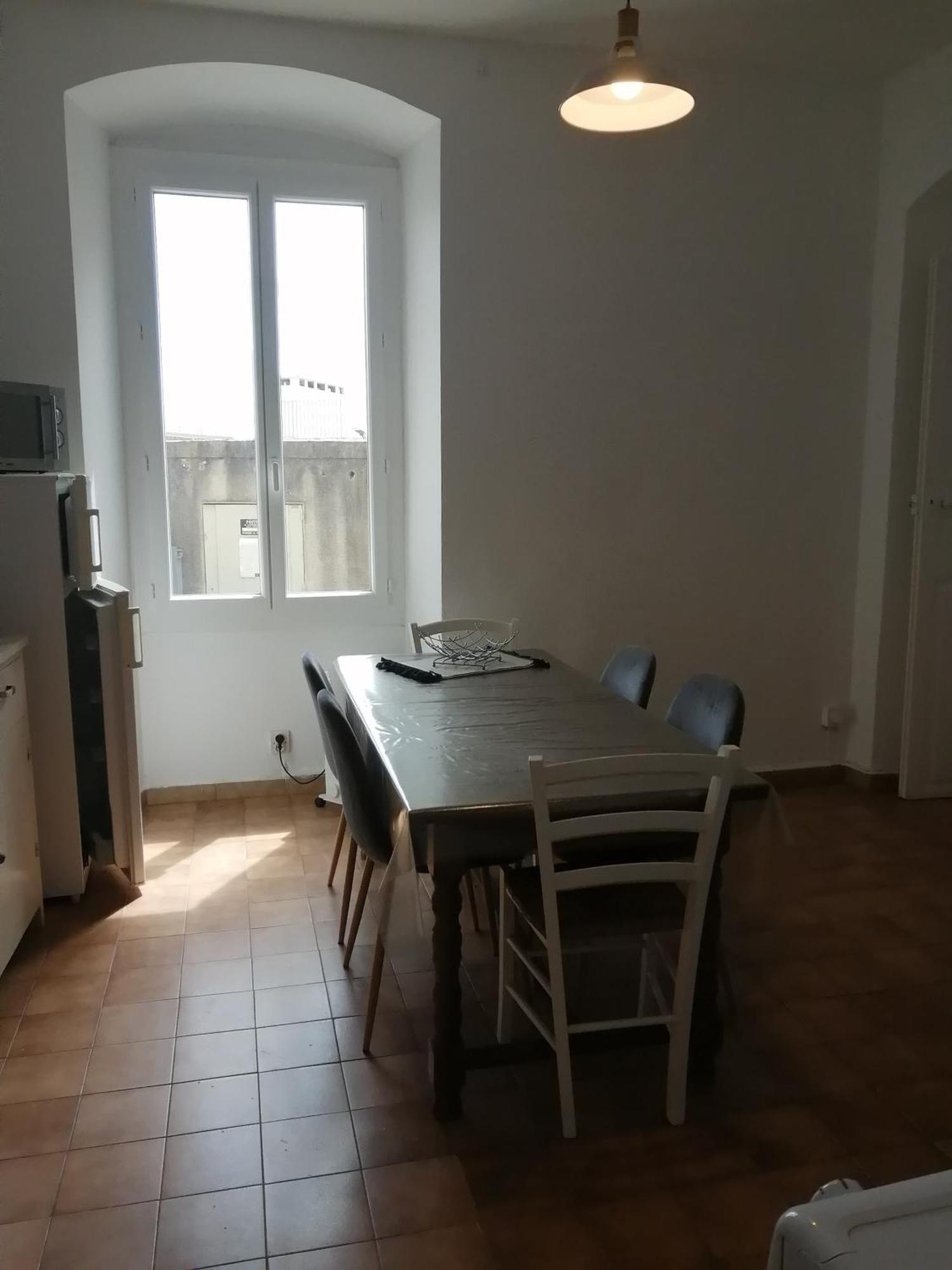 Appartement Centre-Ville Corte  Zewnętrze zdjęcie
