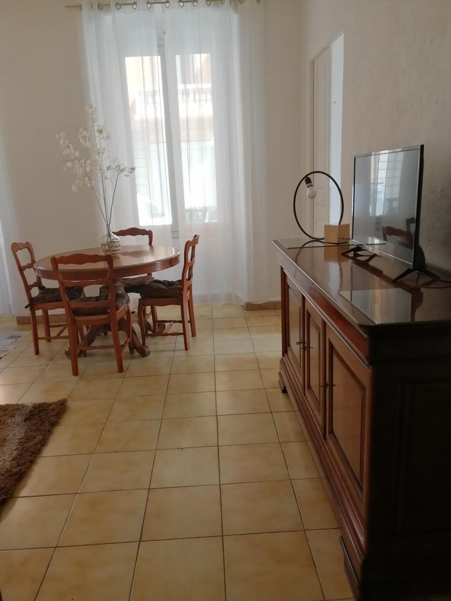 Appartement Centre-Ville Corte  Zewnętrze zdjęcie