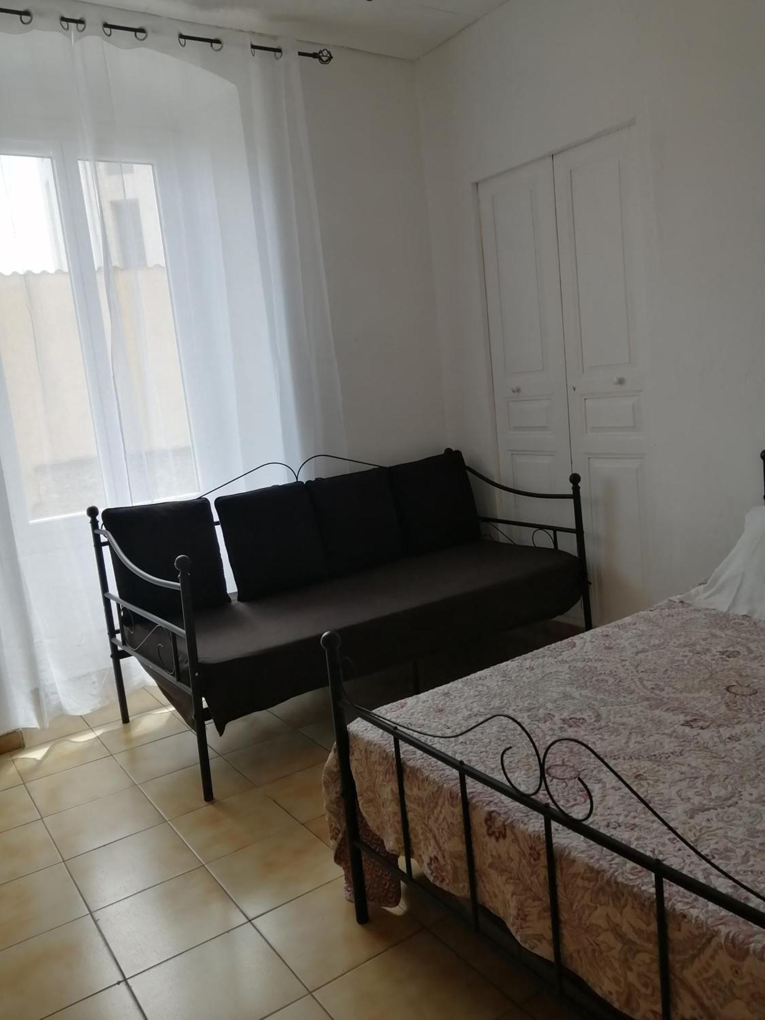 Appartement Centre-Ville Corte  Zewnętrze zdjęcie