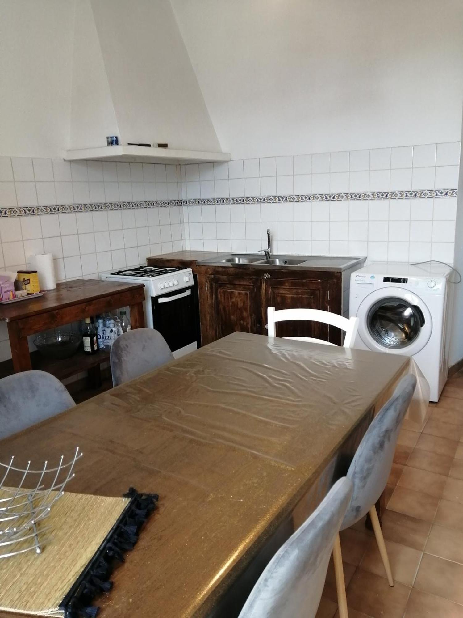 Appartement Centre-Ville Corte  Zewnętrze zdjęcie